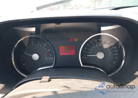 2008 Mercury Mountaineer из США, поврежденный, VIN 4M2EU47E28UJ03065